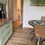 Ehemaliges Gutsverwalterhaus Lägenhet Mildenitz
