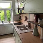 Ehemaliges Gutsverwalterhaus Mildenitz