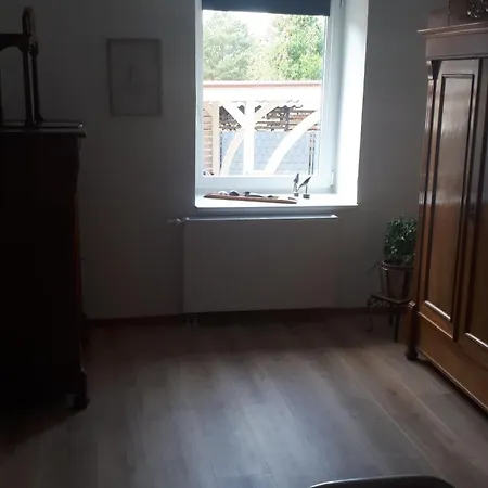 Apartment Ehemaliges Gutsverwalterhaus