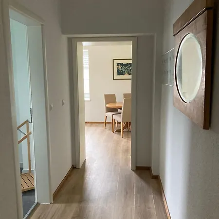 Apartment Ehemaliges Gutsverwalterhaus