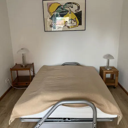 Ehemaliges Gutsverwalterhaus Mildenitz