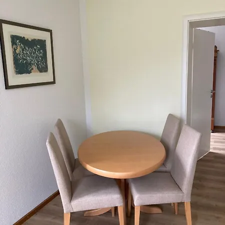 Ehemaliges Gutsverwalterhaus Apartment Mildenitz