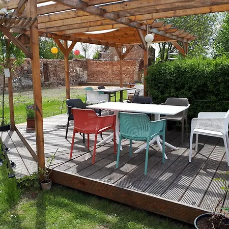 Ehemaliges Gutsverwalterhaus Διαμέρισμα